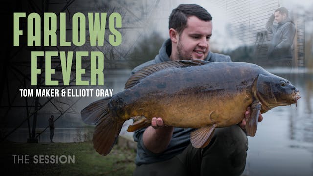 Farlows Fever | Tom Maker & Elliott G...
