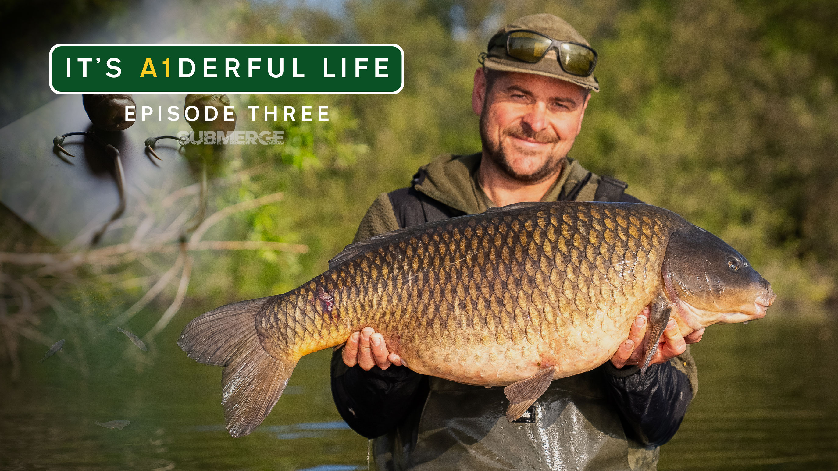 Full Circle | Scott Lloyd | C:17 Ep.3