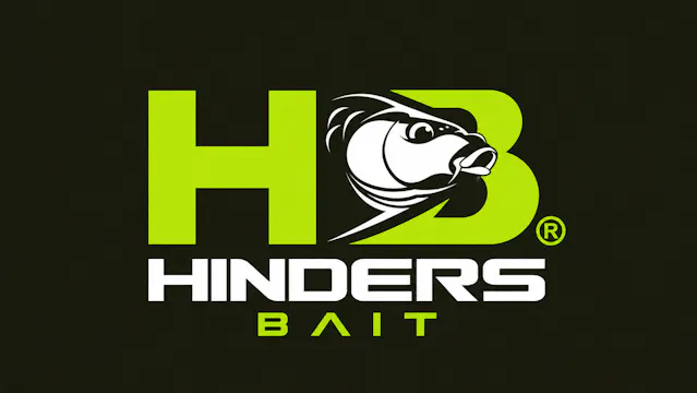 15% Hinders Bait | Discount Code