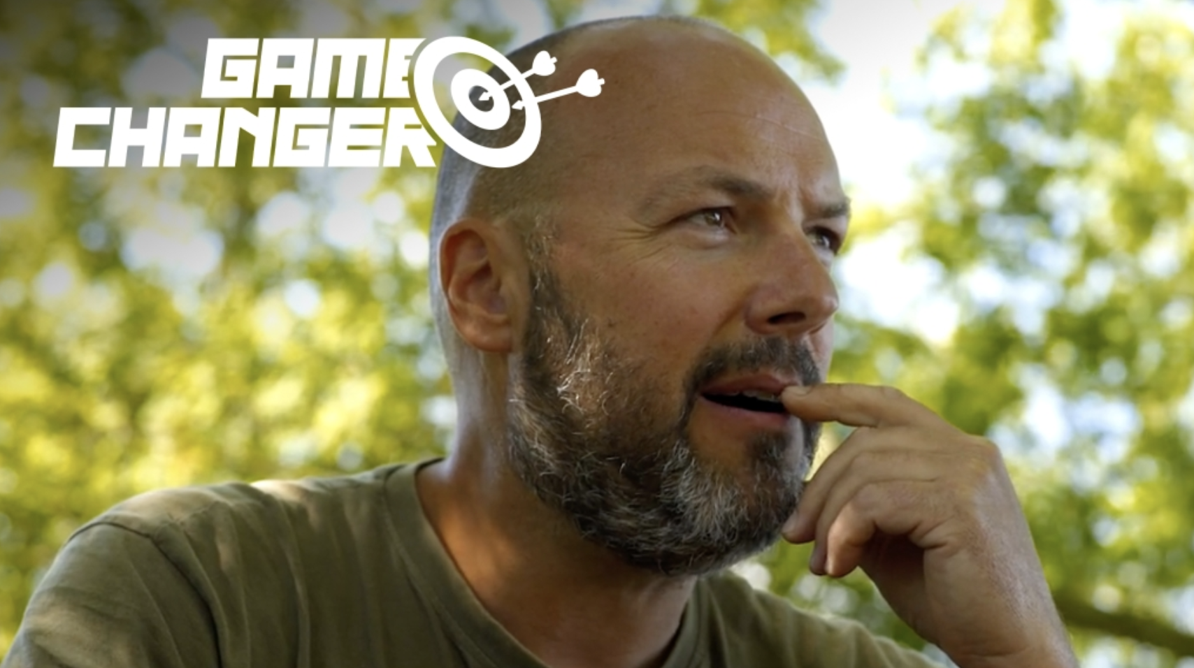 Adam Penning | Game Changer 