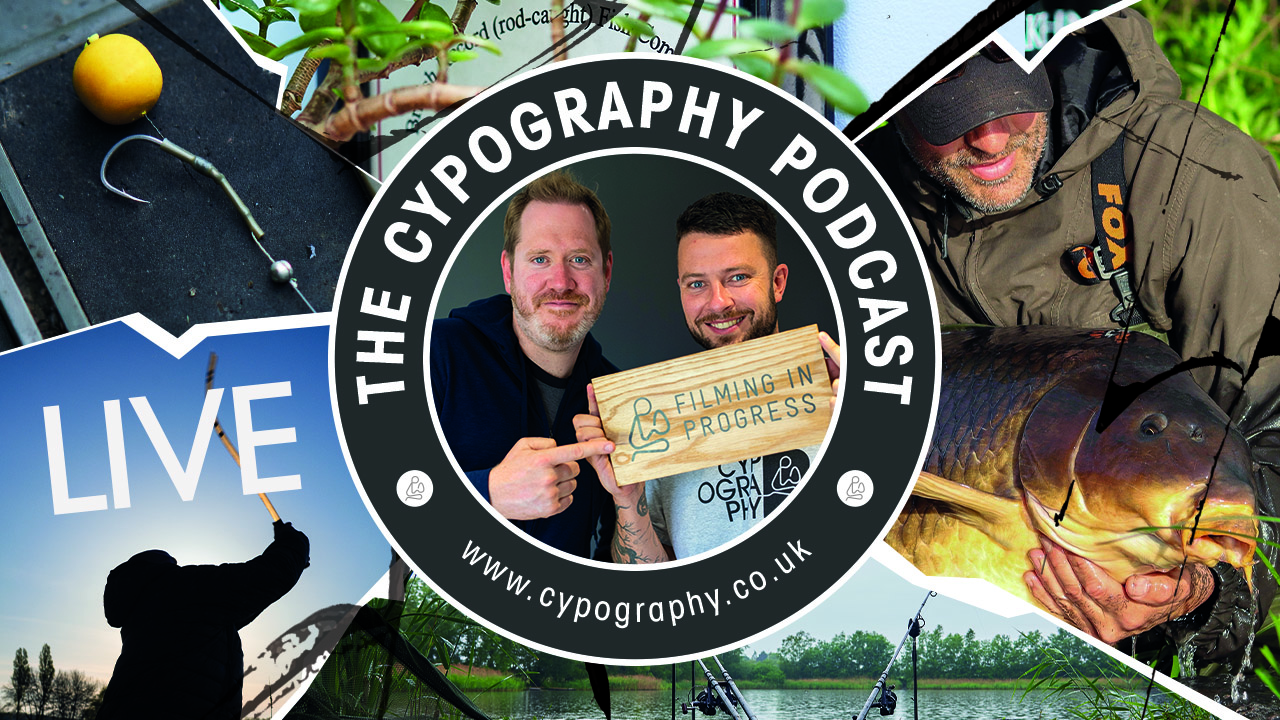 Pod Five | Elliott & Rich | S1: Ep.5