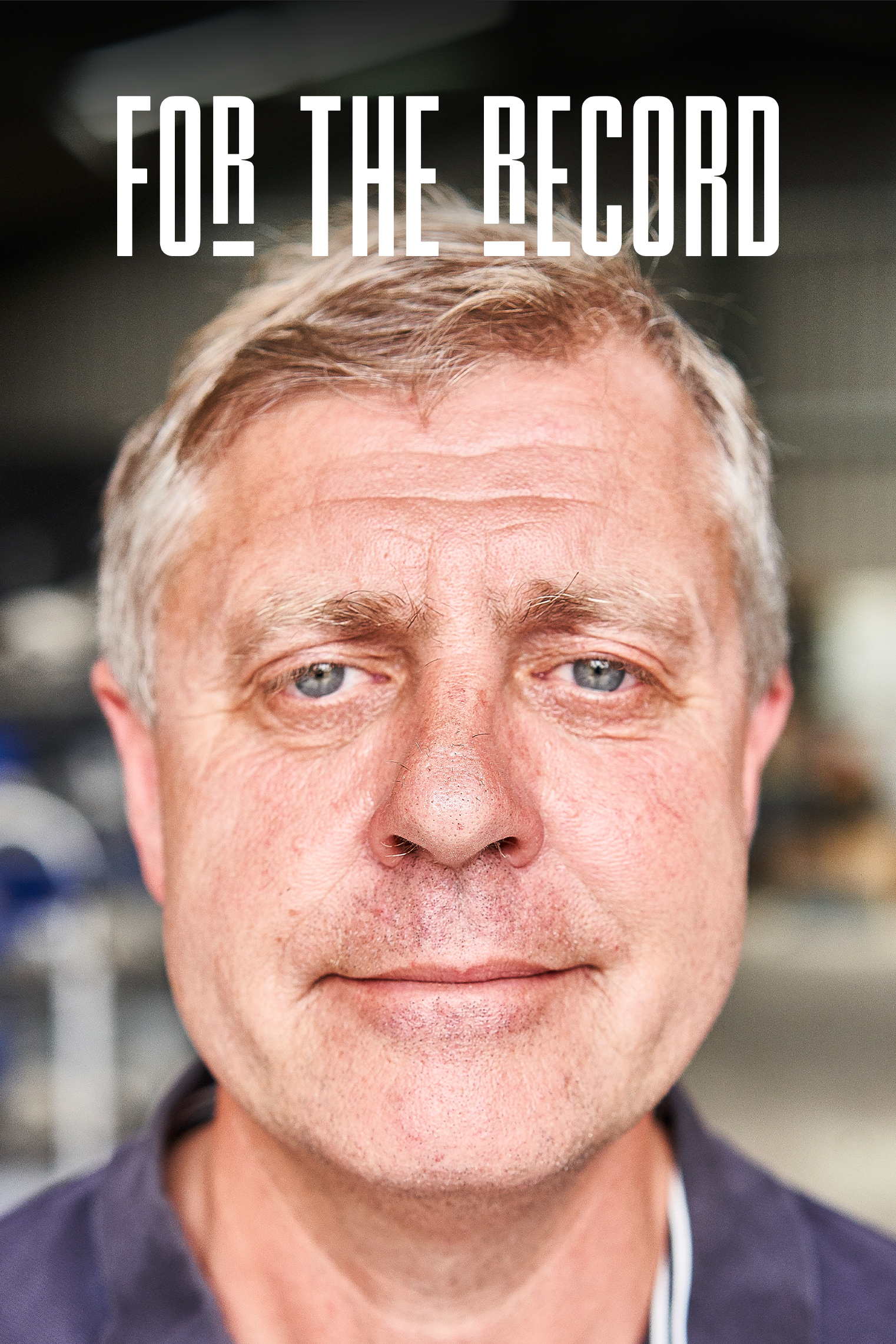 Terry Dempsey | For The Record | S1: Ep.4