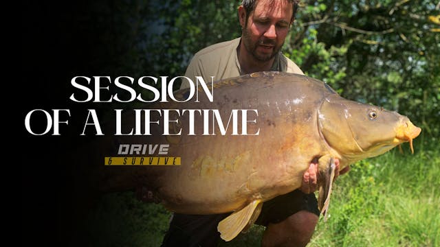 Session Of A Lifetime | John Timmerma...