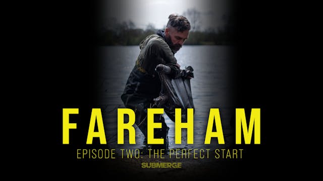 The Perfect Start | Gaz Fareham | C8:...