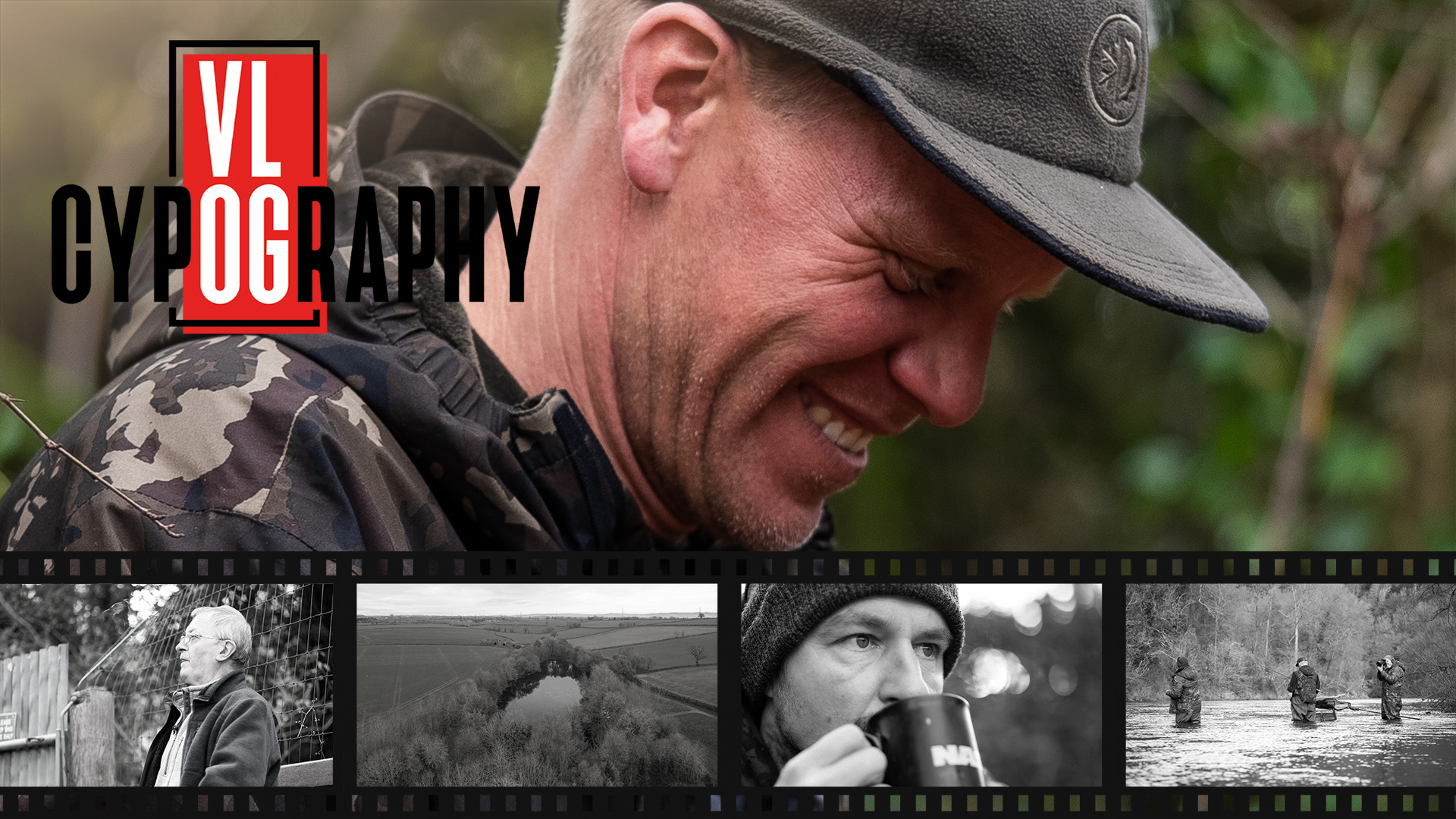 The Redmire Special | Cypography & Co | S1: Ep.4