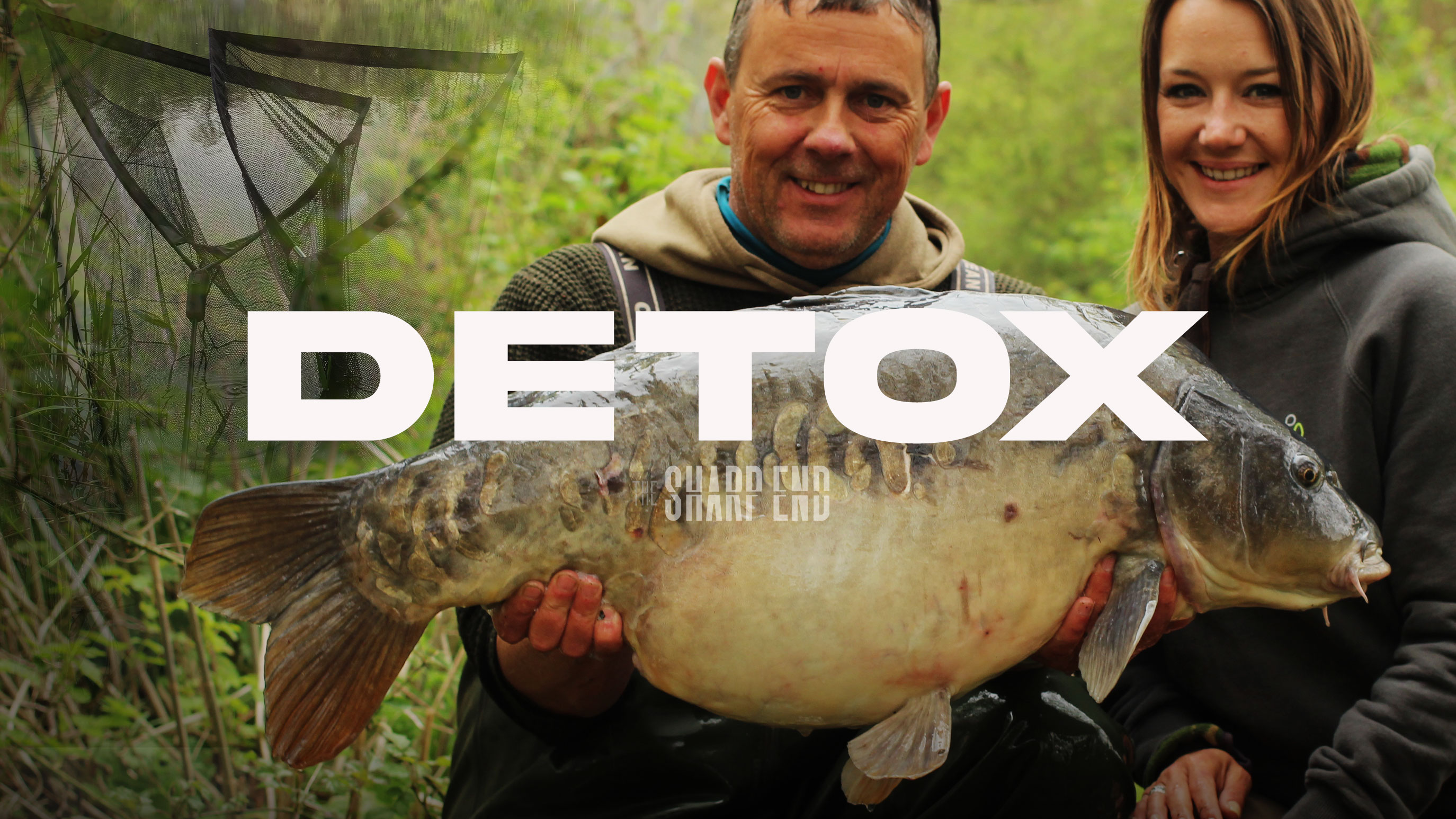 Detox | Nigel Sharp | S1: Ep.6