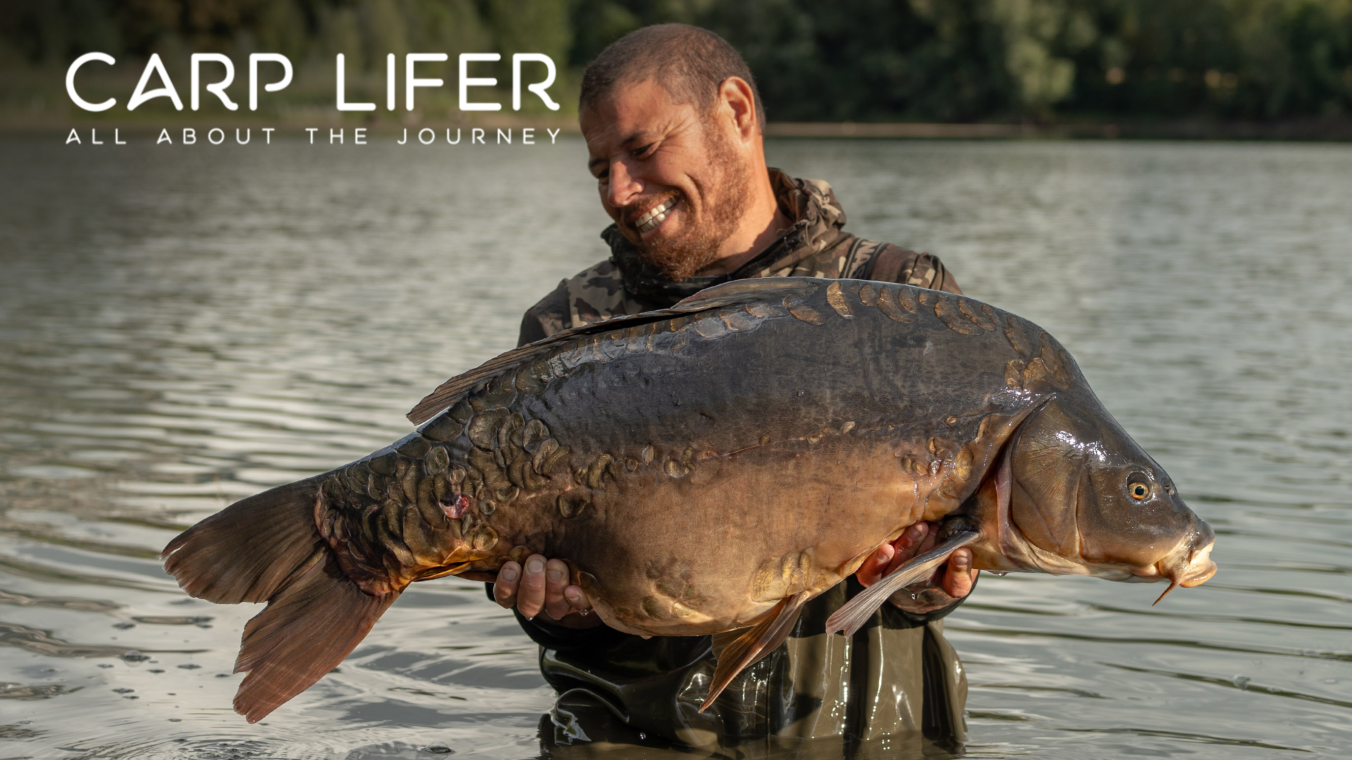 Chasing Myths | Samir & Claire | S3: Ep.3