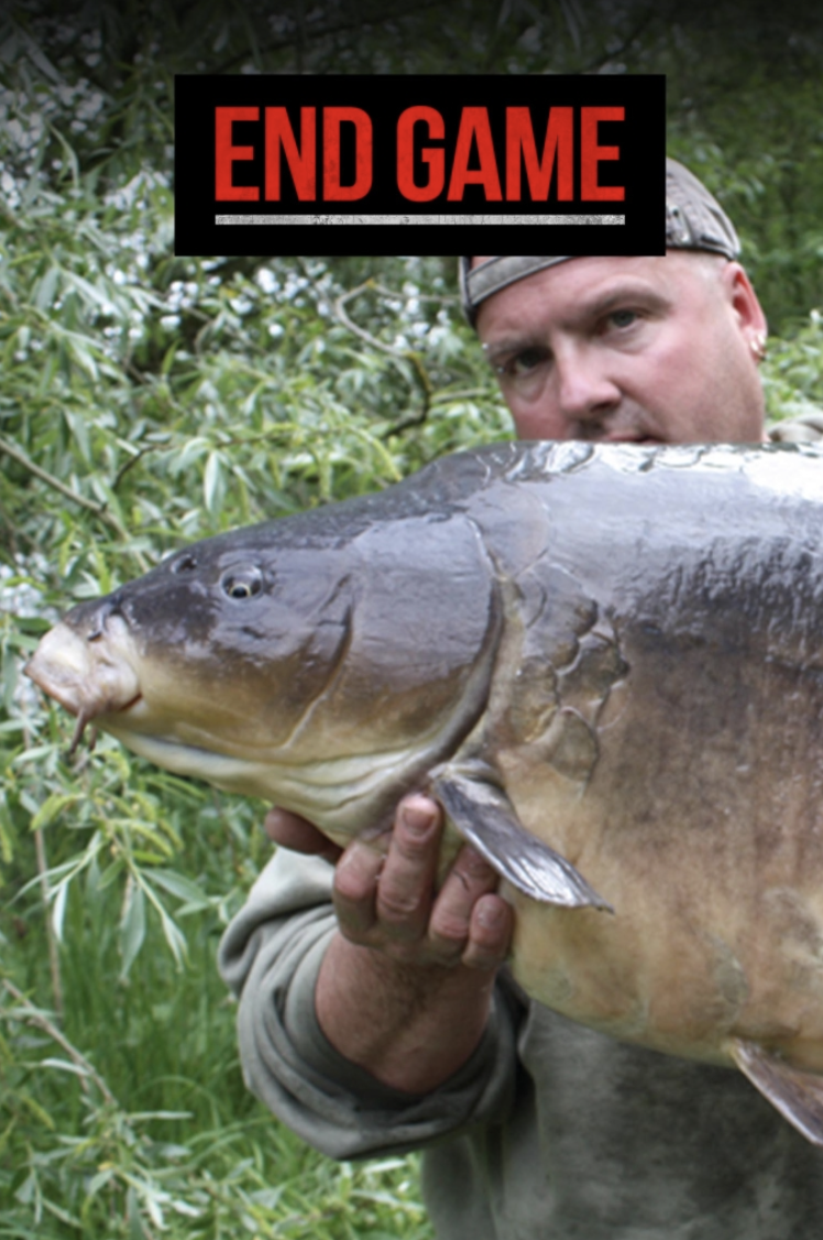 Catching Cluster | Jim Shelley | S3: Ep.3