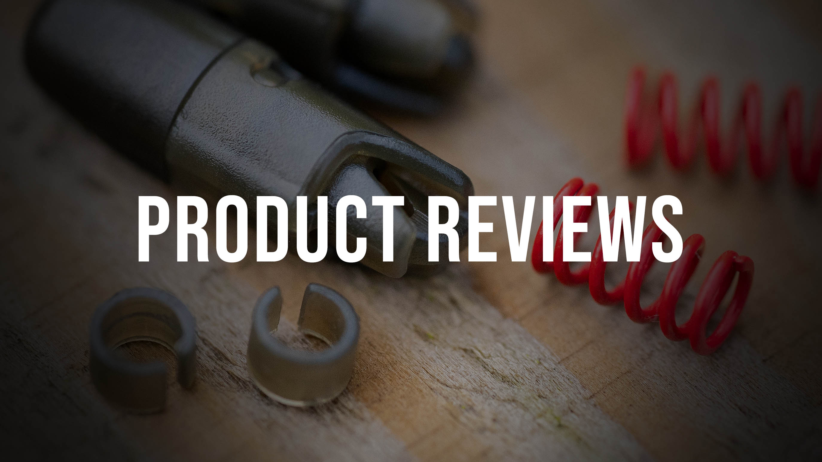 Product Reviews