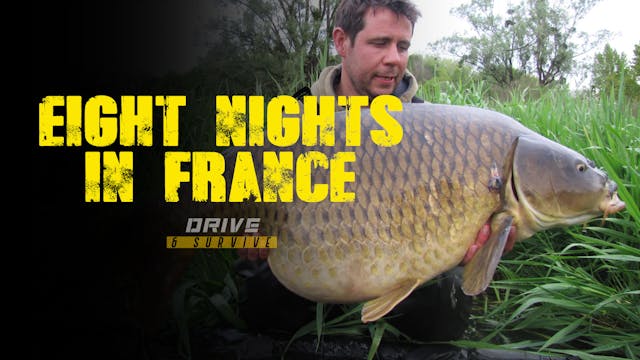 Eight Nights In France | John Timmerm...