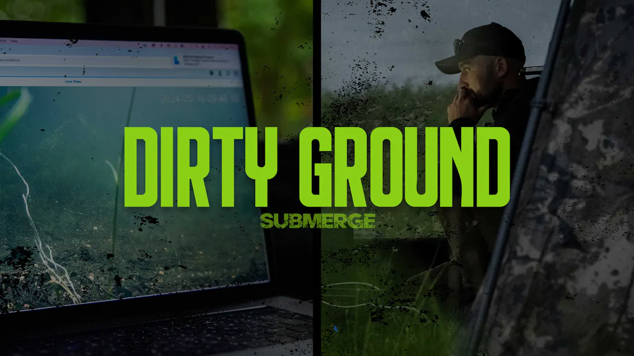 The Knowledge | Tom Stokes & Nigel Sharp | C11: Ep.5 - Dirty Ground ...