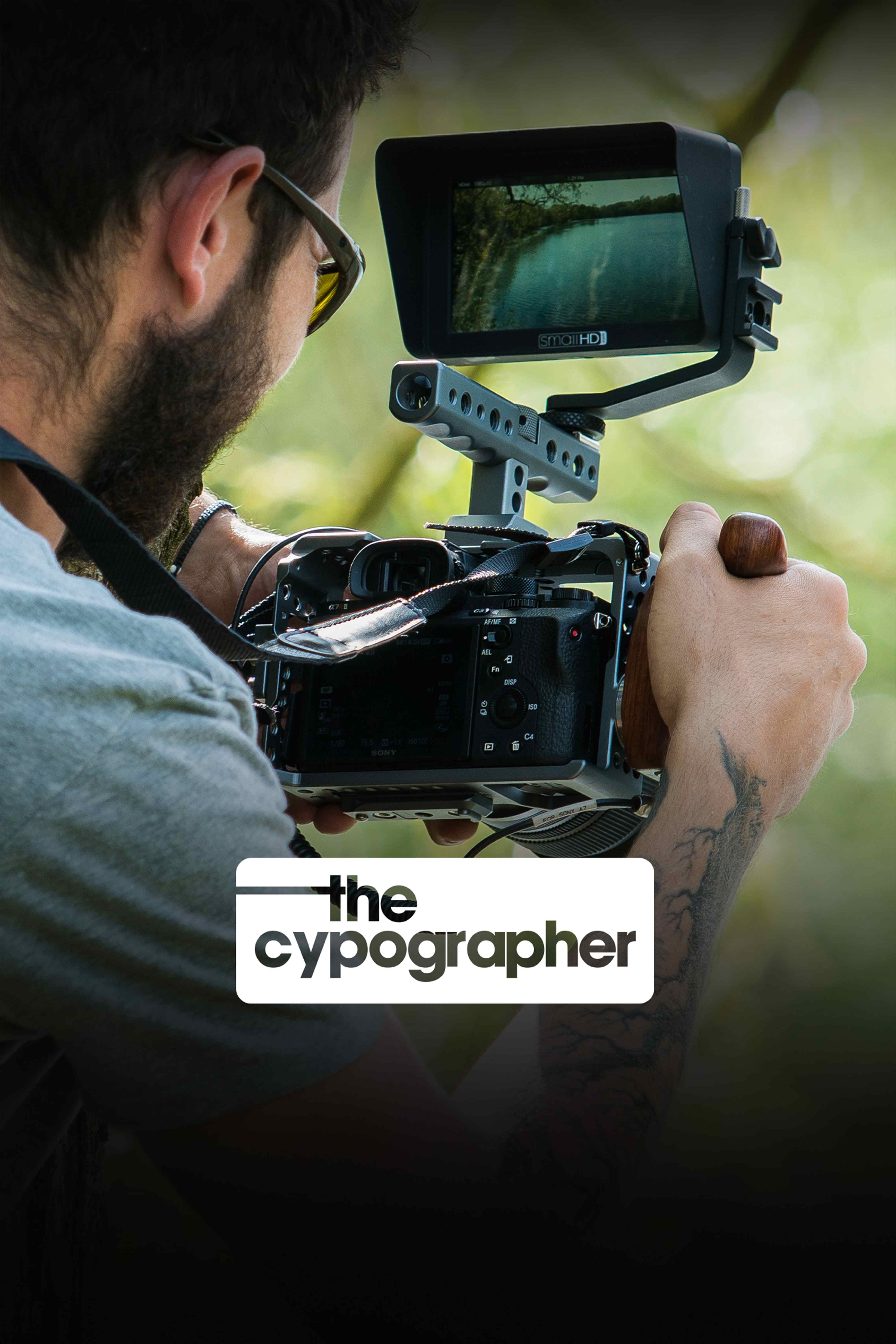 The Cypographer