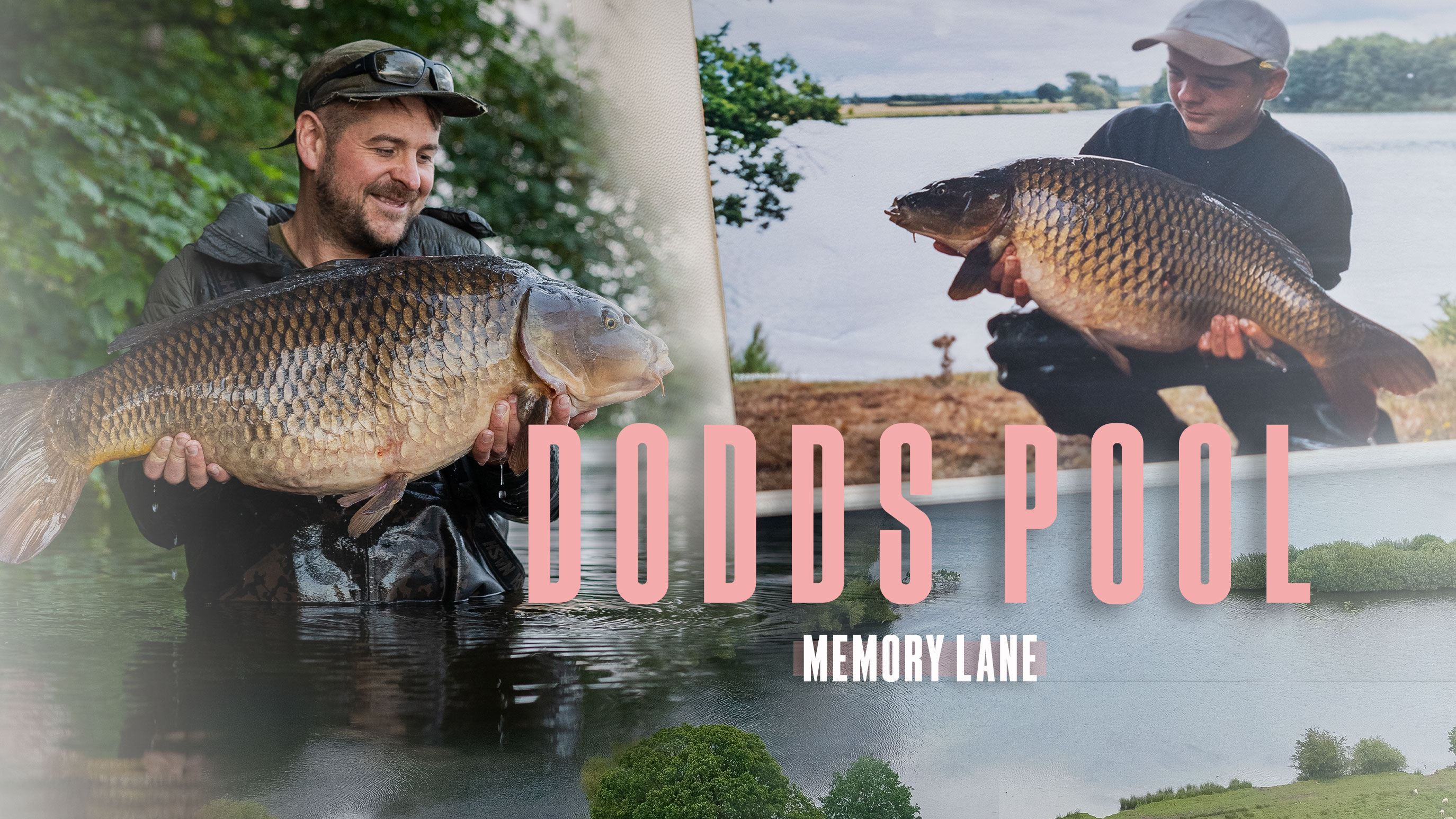 Dodds Pool | Memory Lane | S1: Ep.1