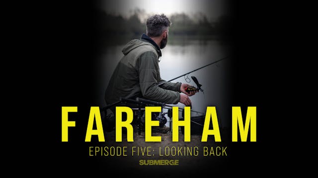 Looking Back | Gaz Fareham | C8: Ep.5