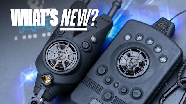 Nash R4 Siren | What’s New?