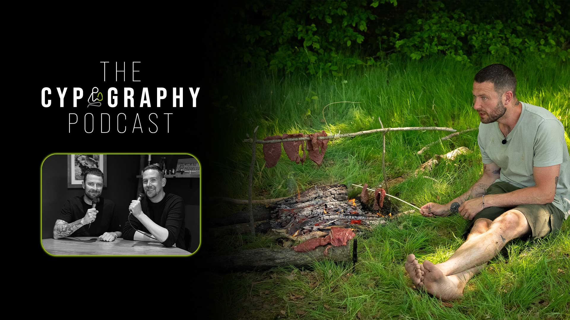 Pod Eleven | Elliott & Thom | S2: Ep.5