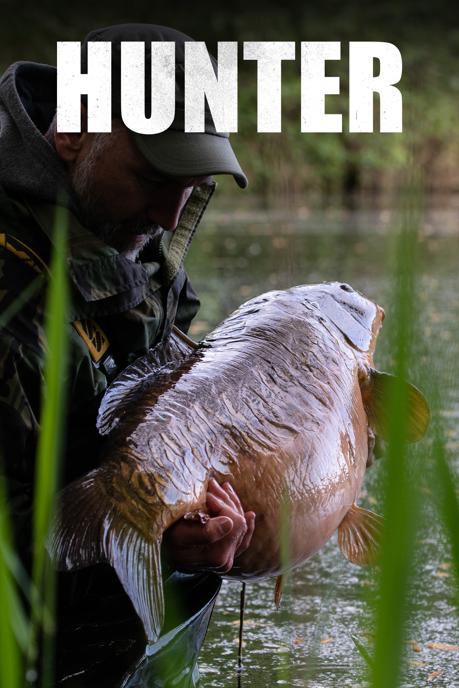 Close Encounters | Jim Shelley | S2: Ep.2