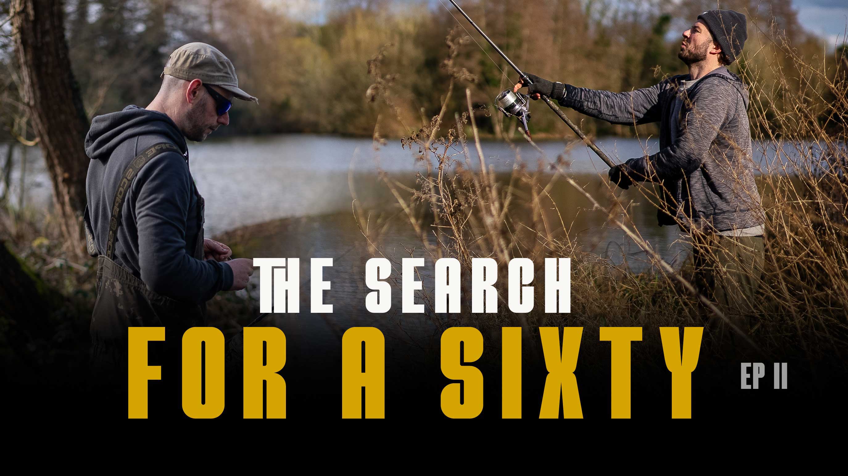 Early Doors | Elliott & Dave | S1: Ep.2