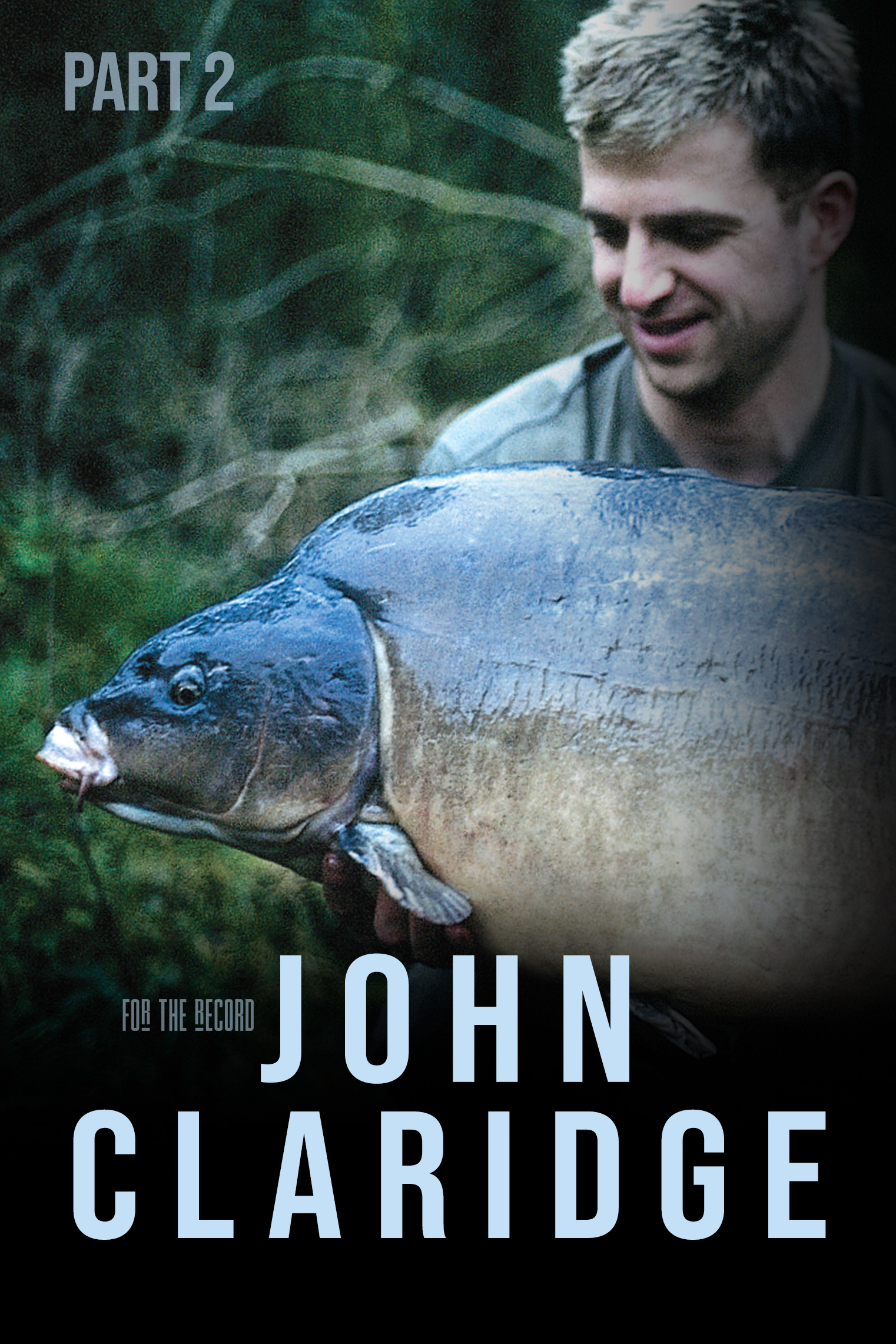 John Claridge II | For The Record | S5: Ep.2