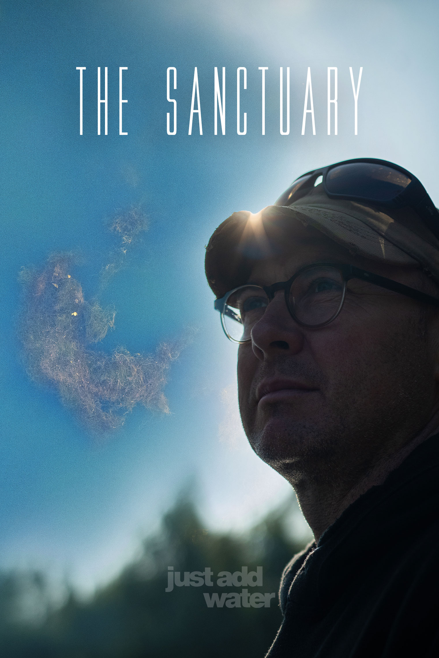 The Sanctuary | Mike Holly | S4: Ep.4