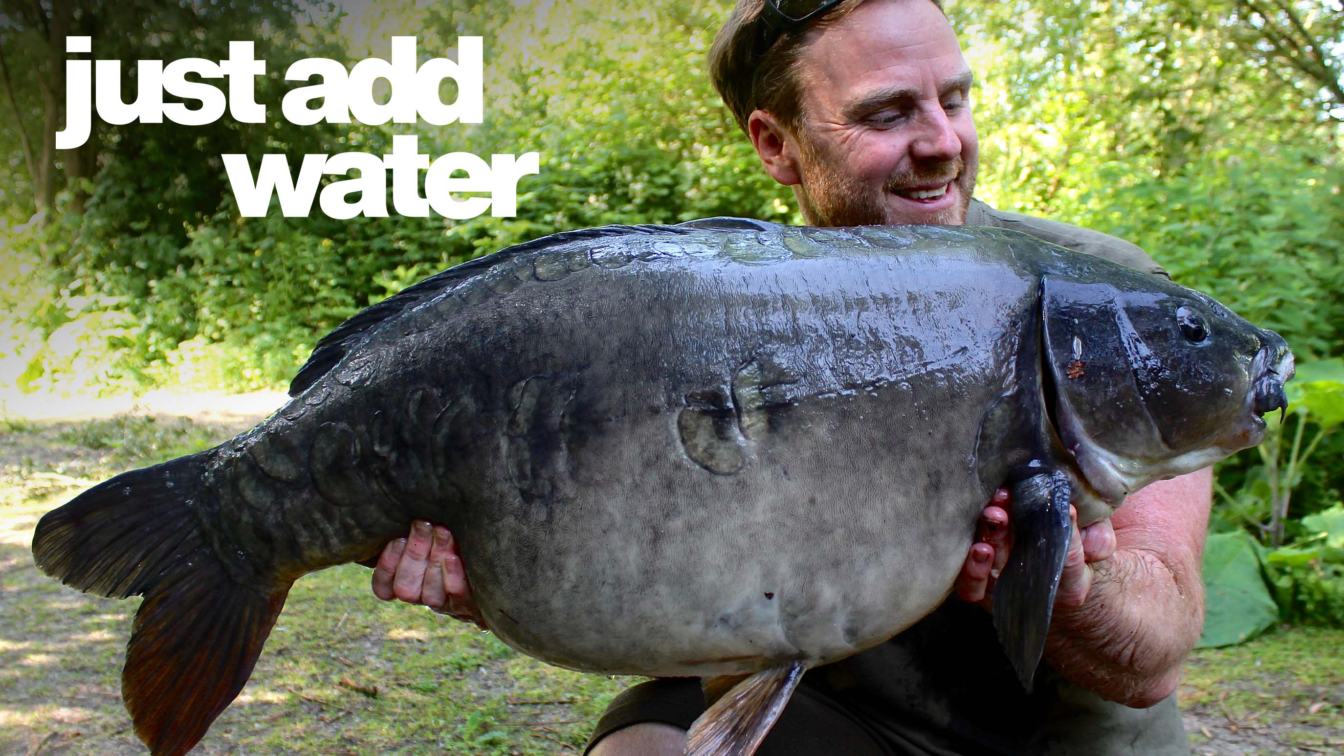 Big Carp Recordings | Ricci Connolly | S4: Ep.2