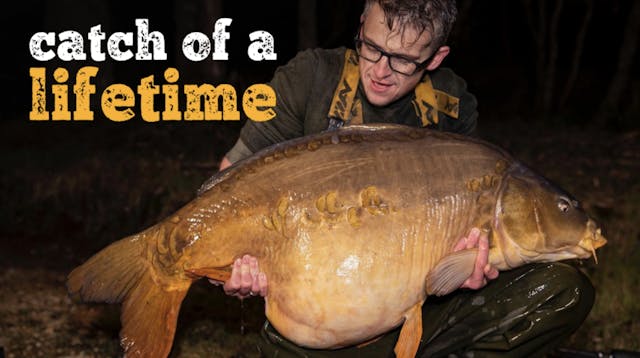 Neil Spooner | Catch of a Lifetime