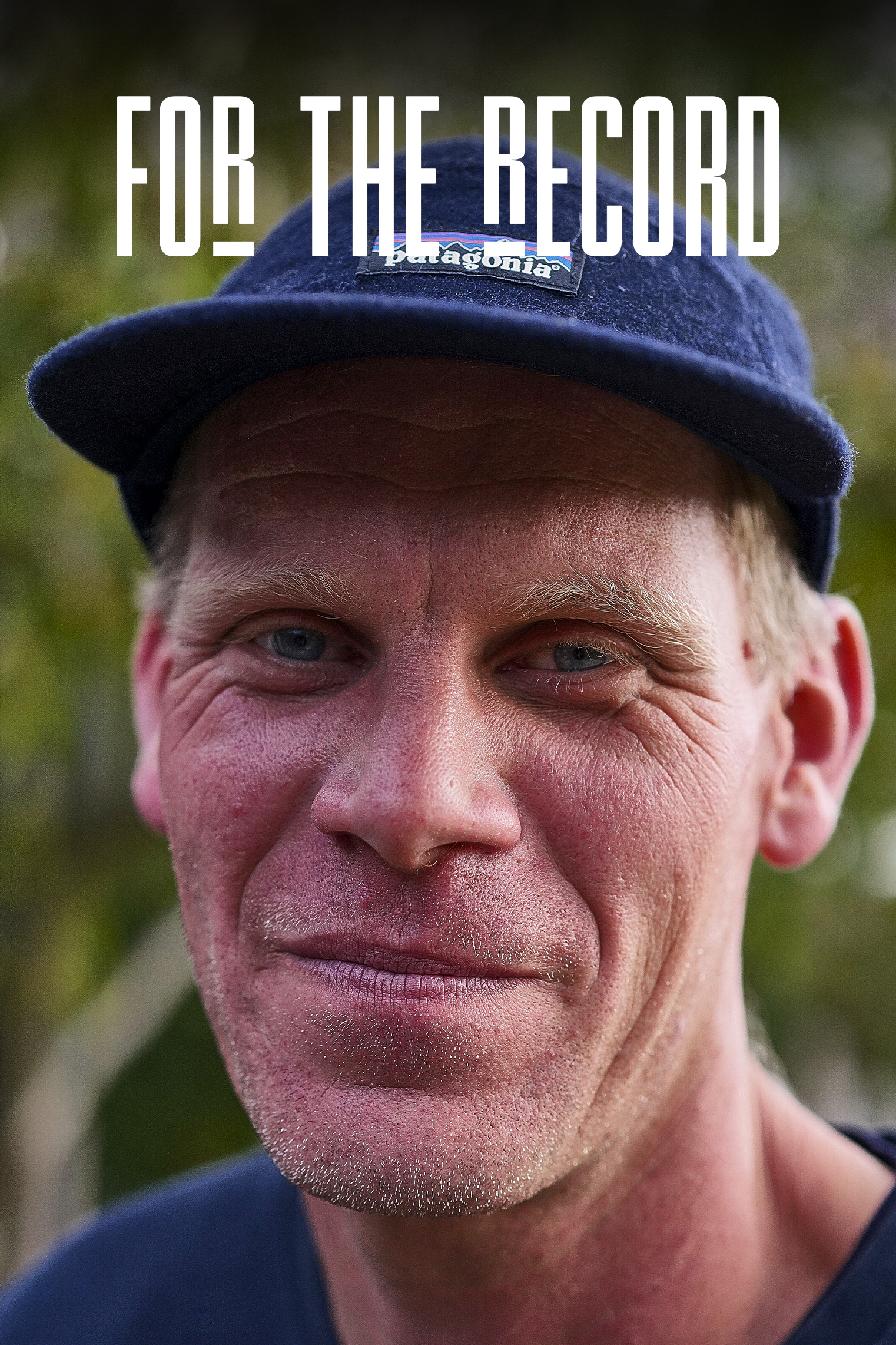 Alan Blair | For The Record | S3: Ep.2