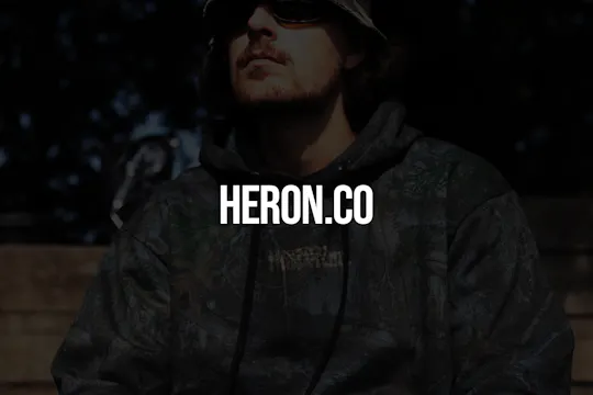 10% Heron.co | Discount Code