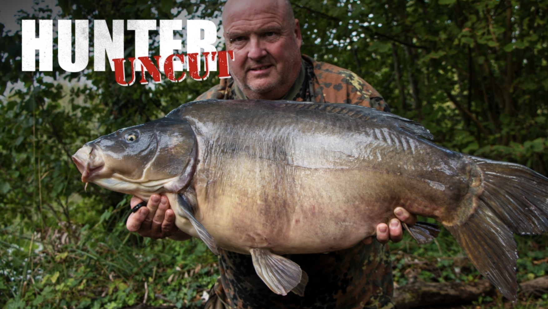 Jane's PB | Jim Shelley | S2: Ep.6