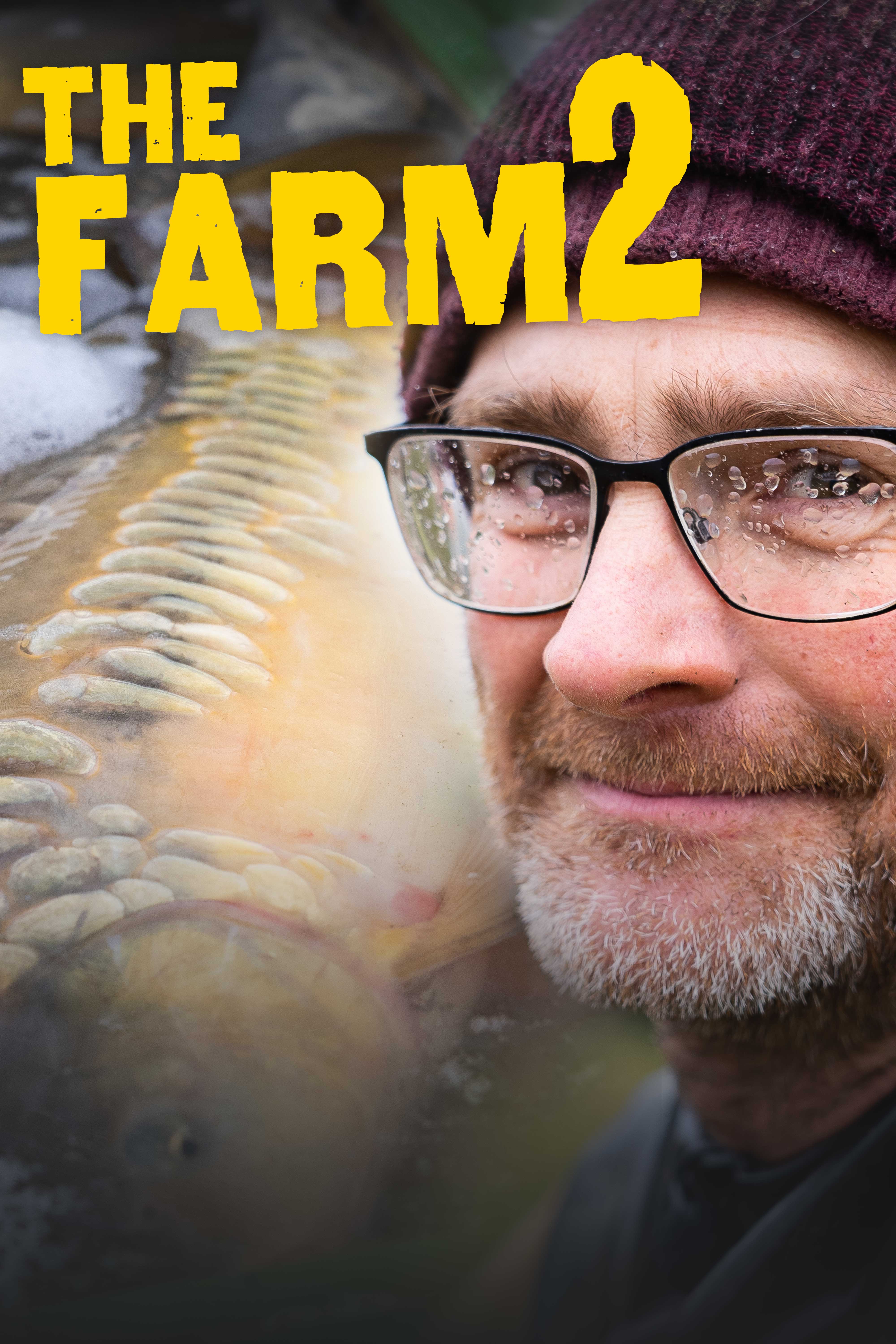 The Harvest | Simon Scott | S1: Ep.2