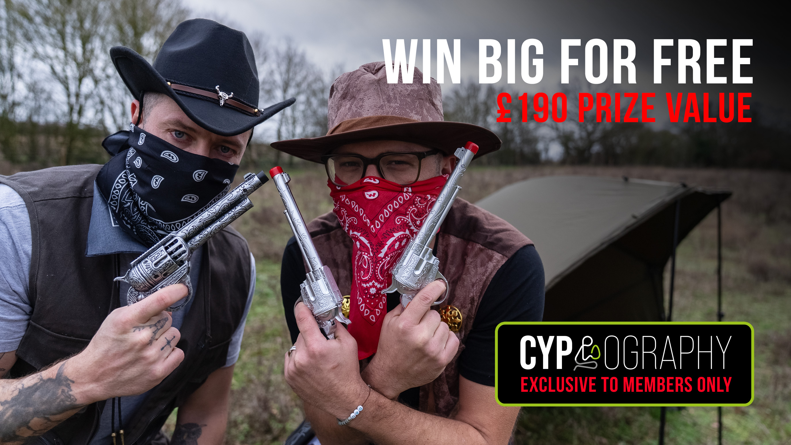 ESP Quickdraw 52inch Brolly | March 2026