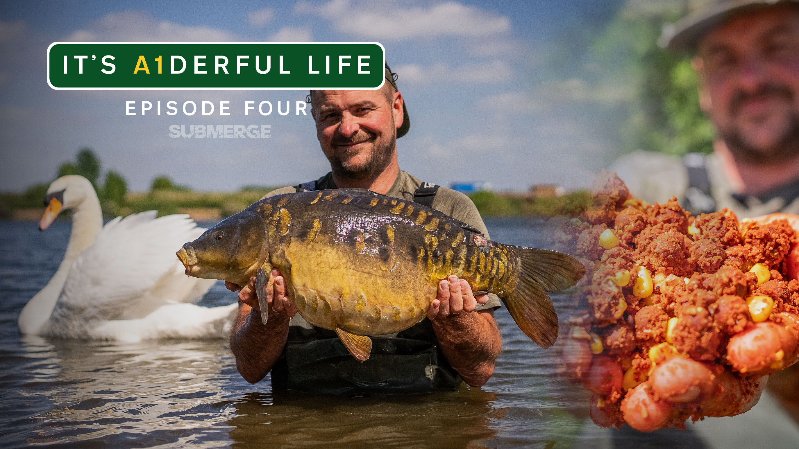 Lie Down | Scott Lloyd | C17: Ep.4