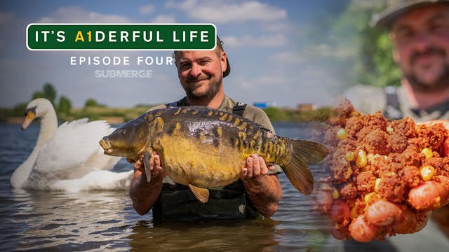 Lie Down | Scott Lloyd | C17: Ep.4