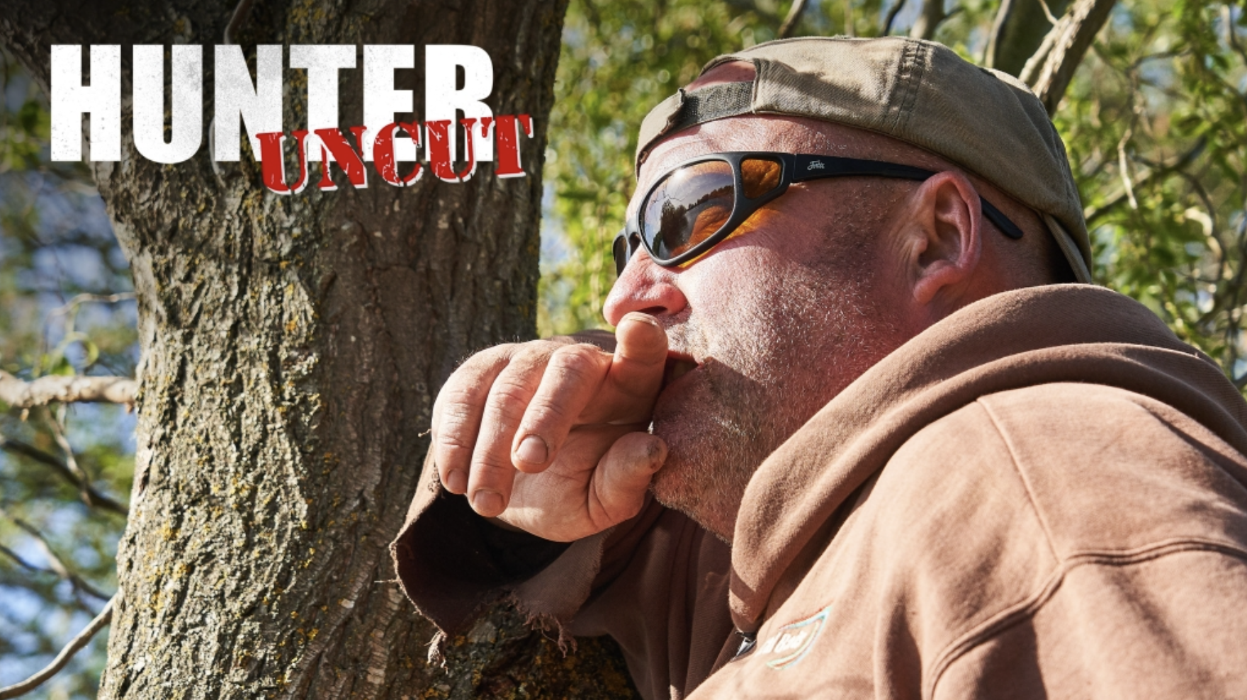 Freedom Tour | Jim Shelley | S2: Ep.9