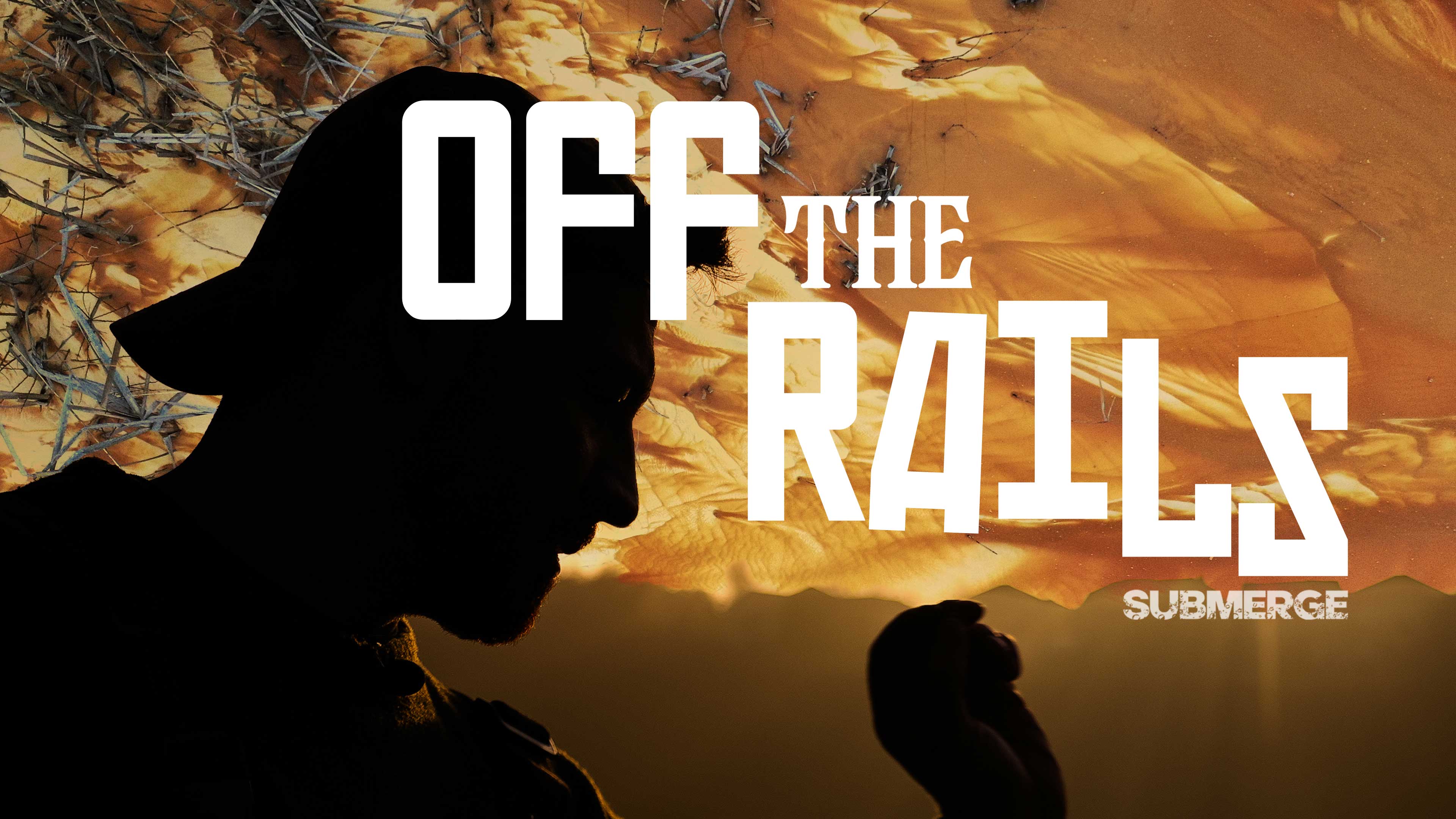 Off The Rails | Henry Lennon | Chapter 10