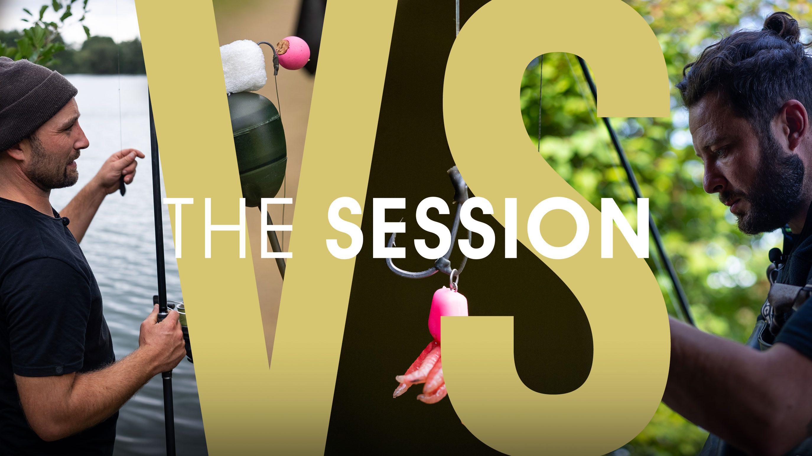 Jumping The Gun | Tom Stokes vs Elliott Gray | S3: Ep.2