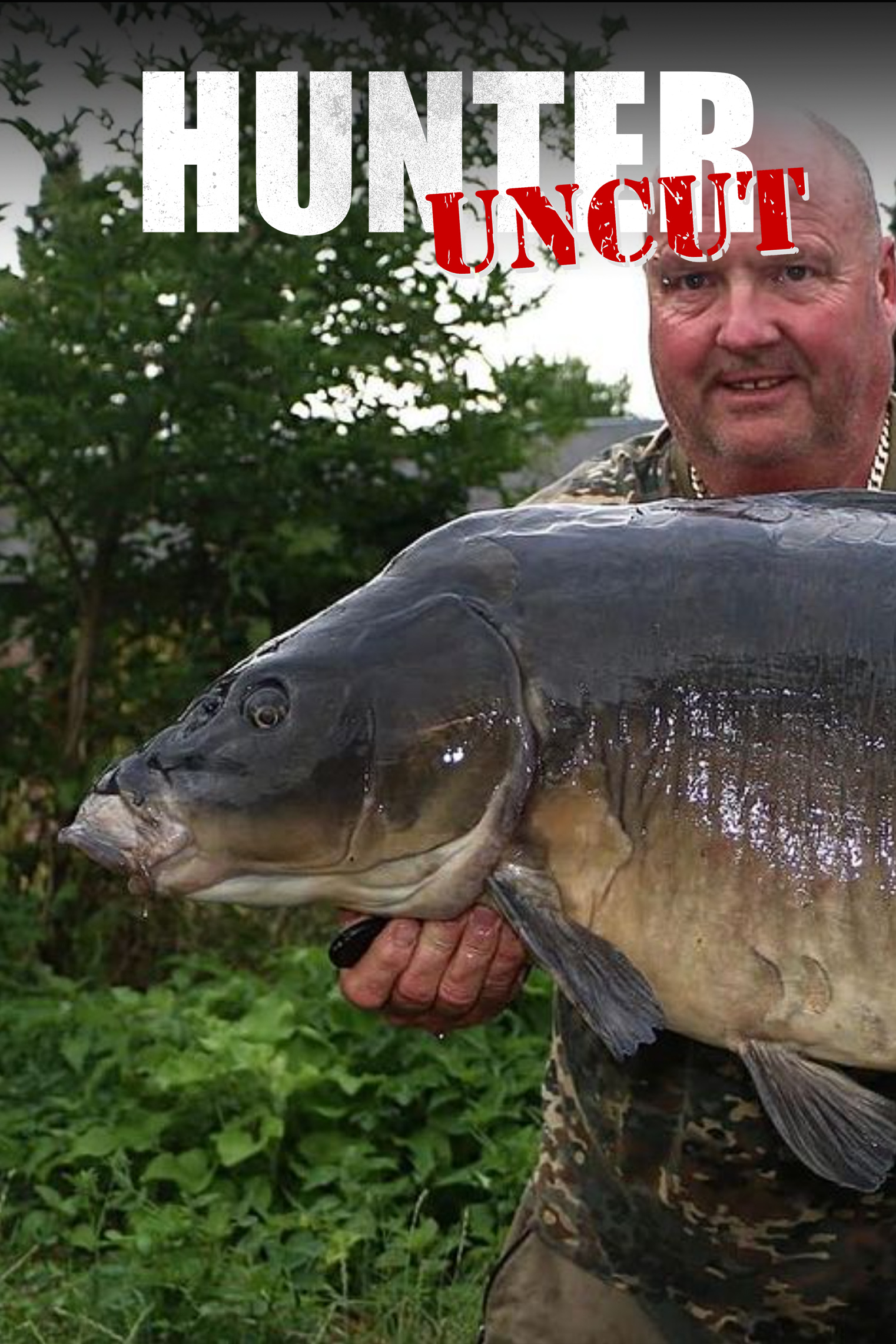 Canal Capers | Jim Shelley | S3: Ep.3