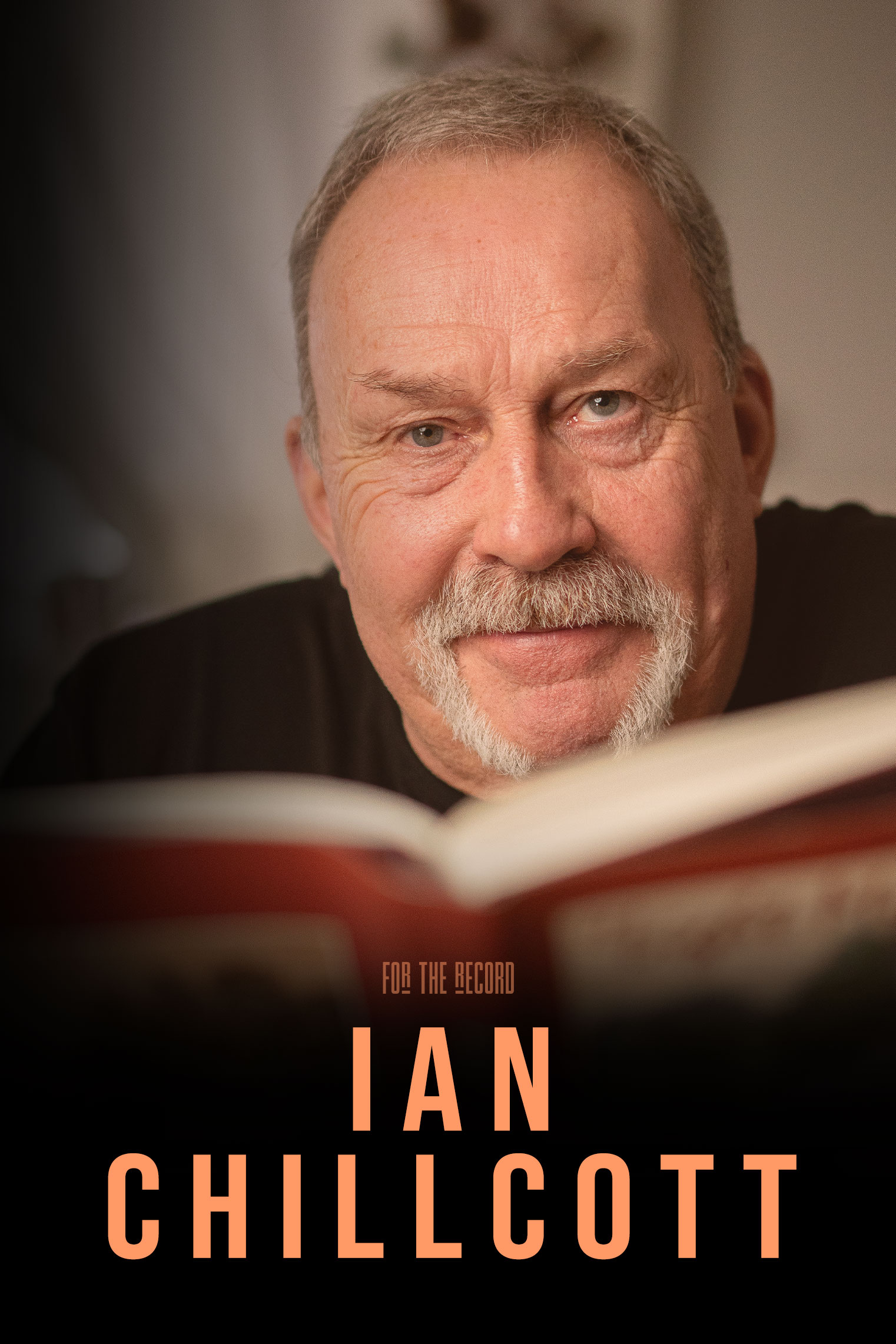 Ian Chillcott | For The Record | S5: Ep.5