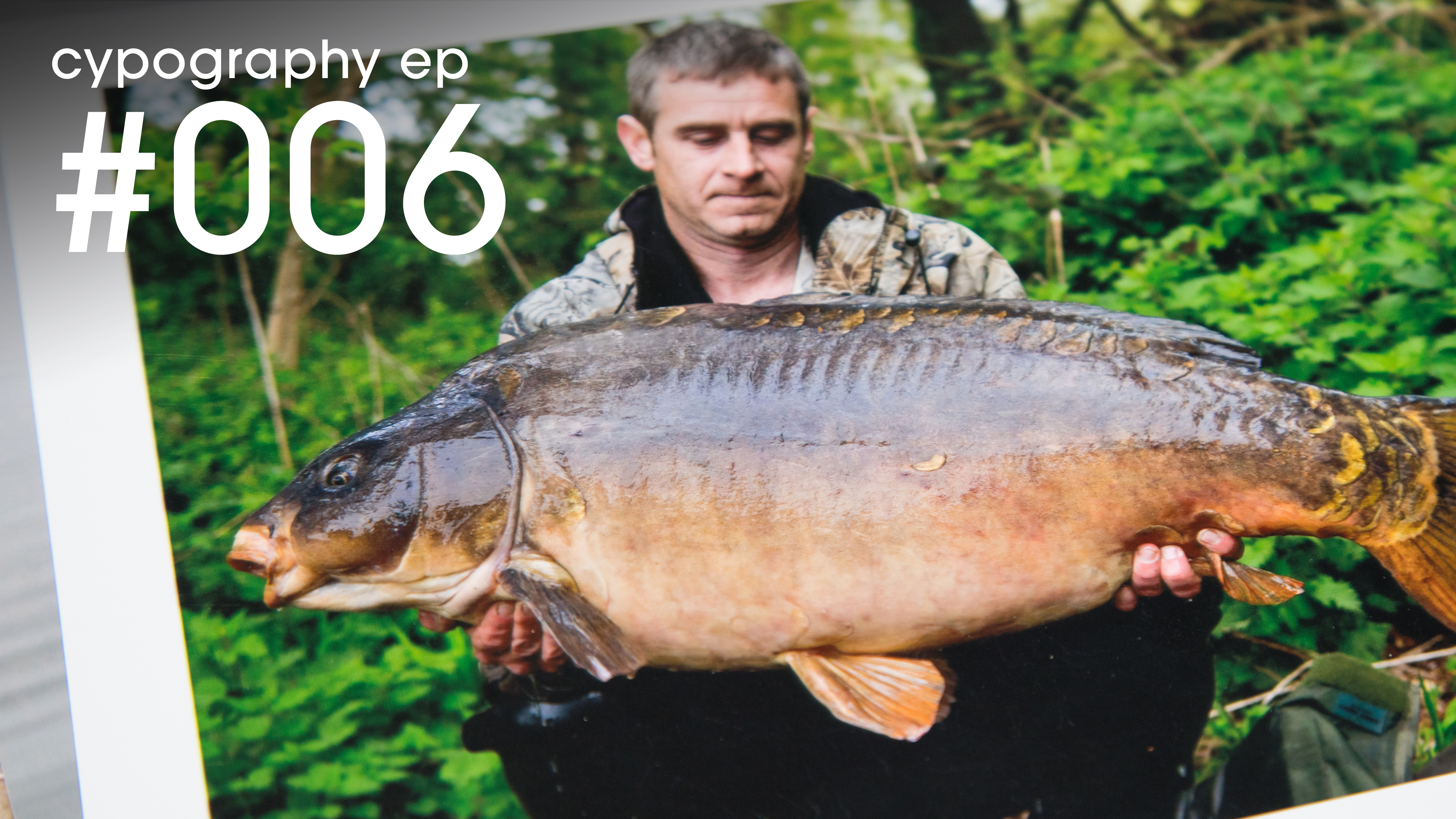 Episode #006  | March 2018