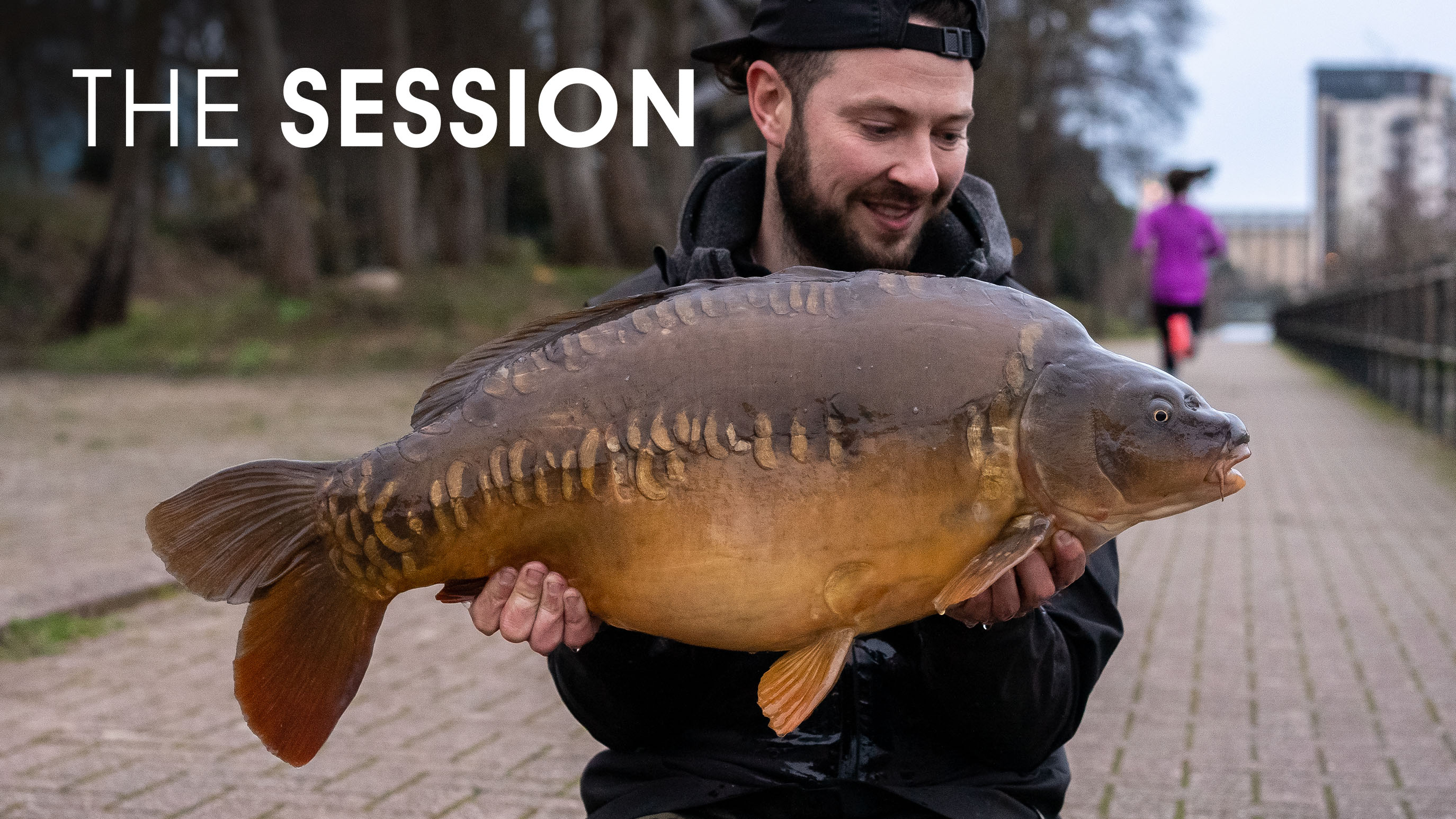 Return To The Wharf | Elliott Gray & Tom Stokes | S3: Ep.6