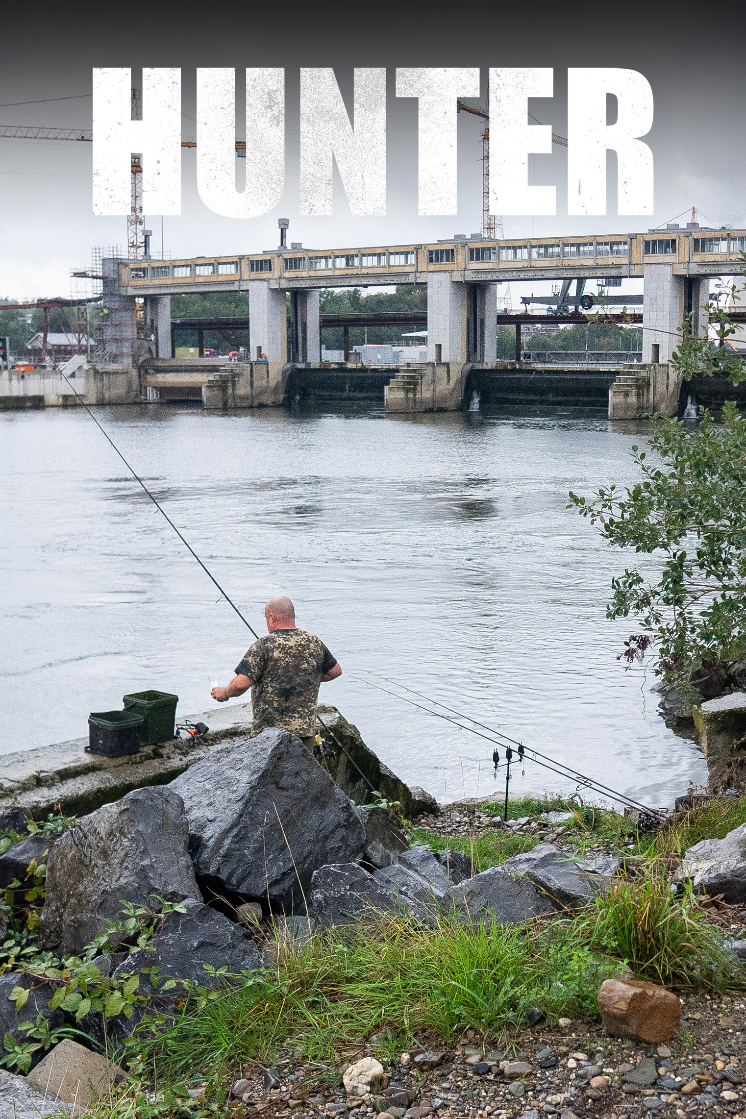 Wild River | Jim Shelley | S3: Ep.1 