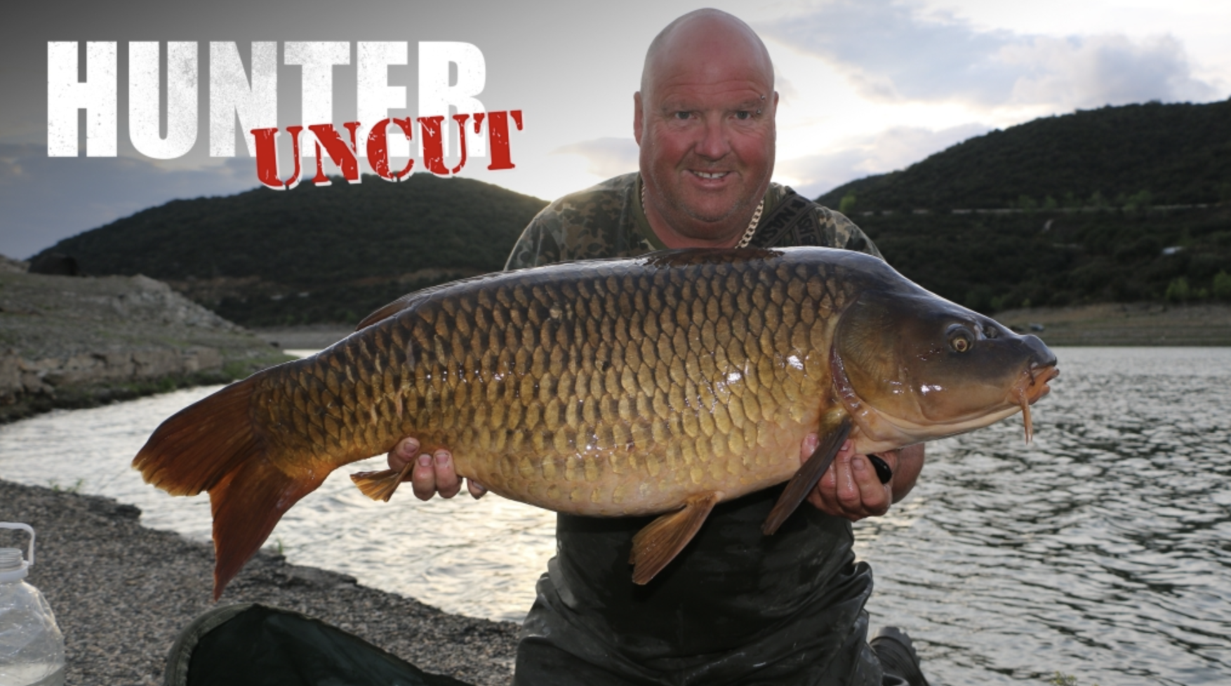 1000 Miles From Home | Jim Shelley | S2: Ep.10