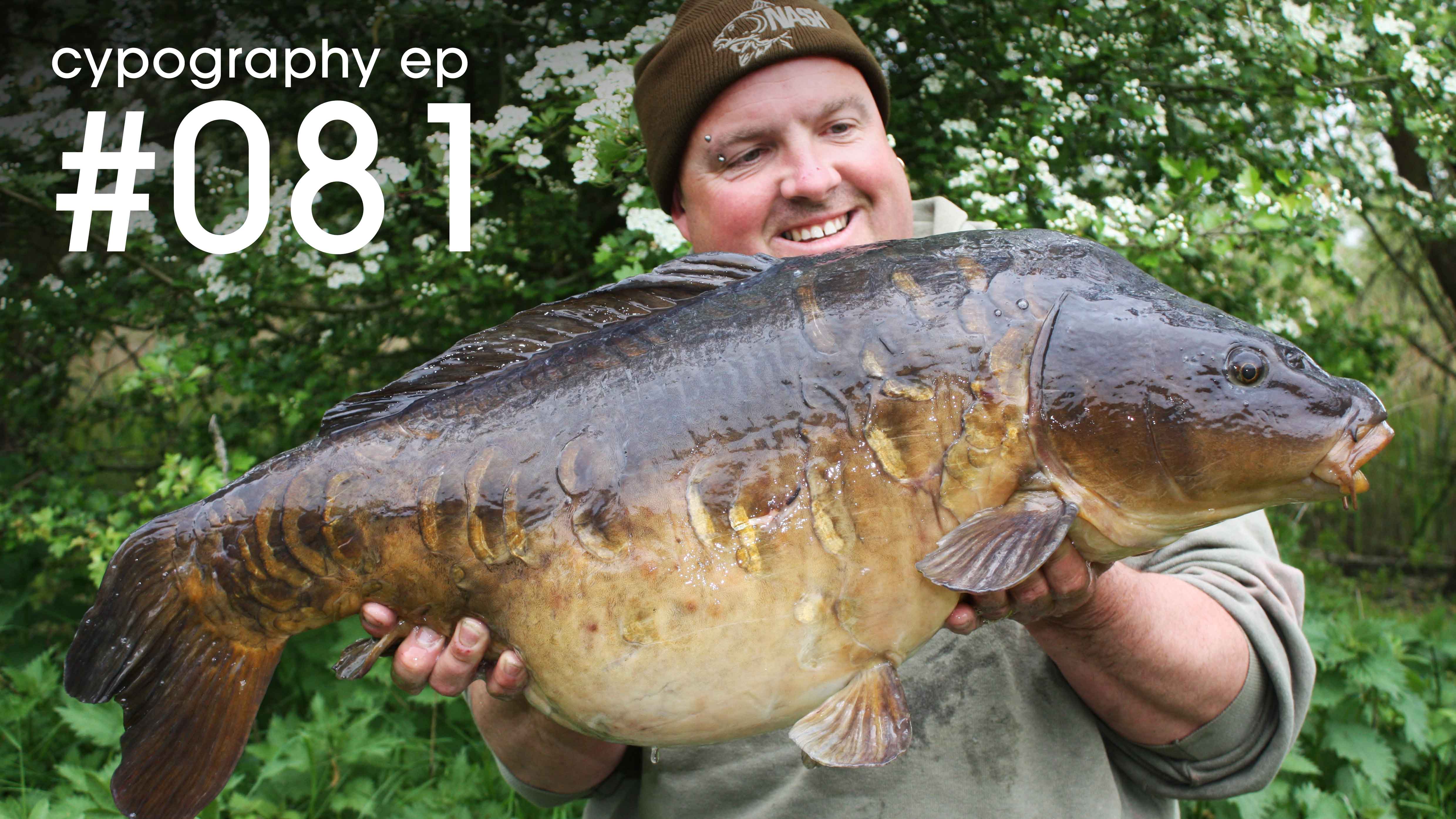 Episode #081 | June 2024