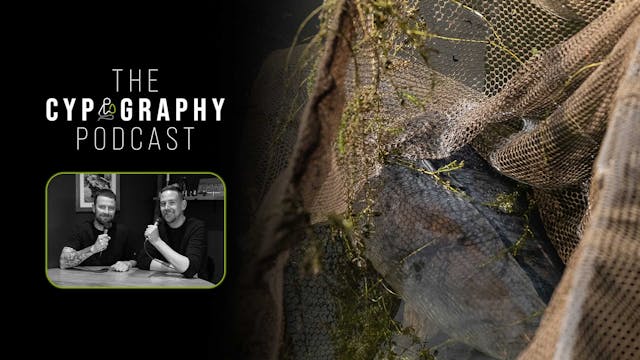 Pod Twelve | Elliott & Thom | S2: Ep.6