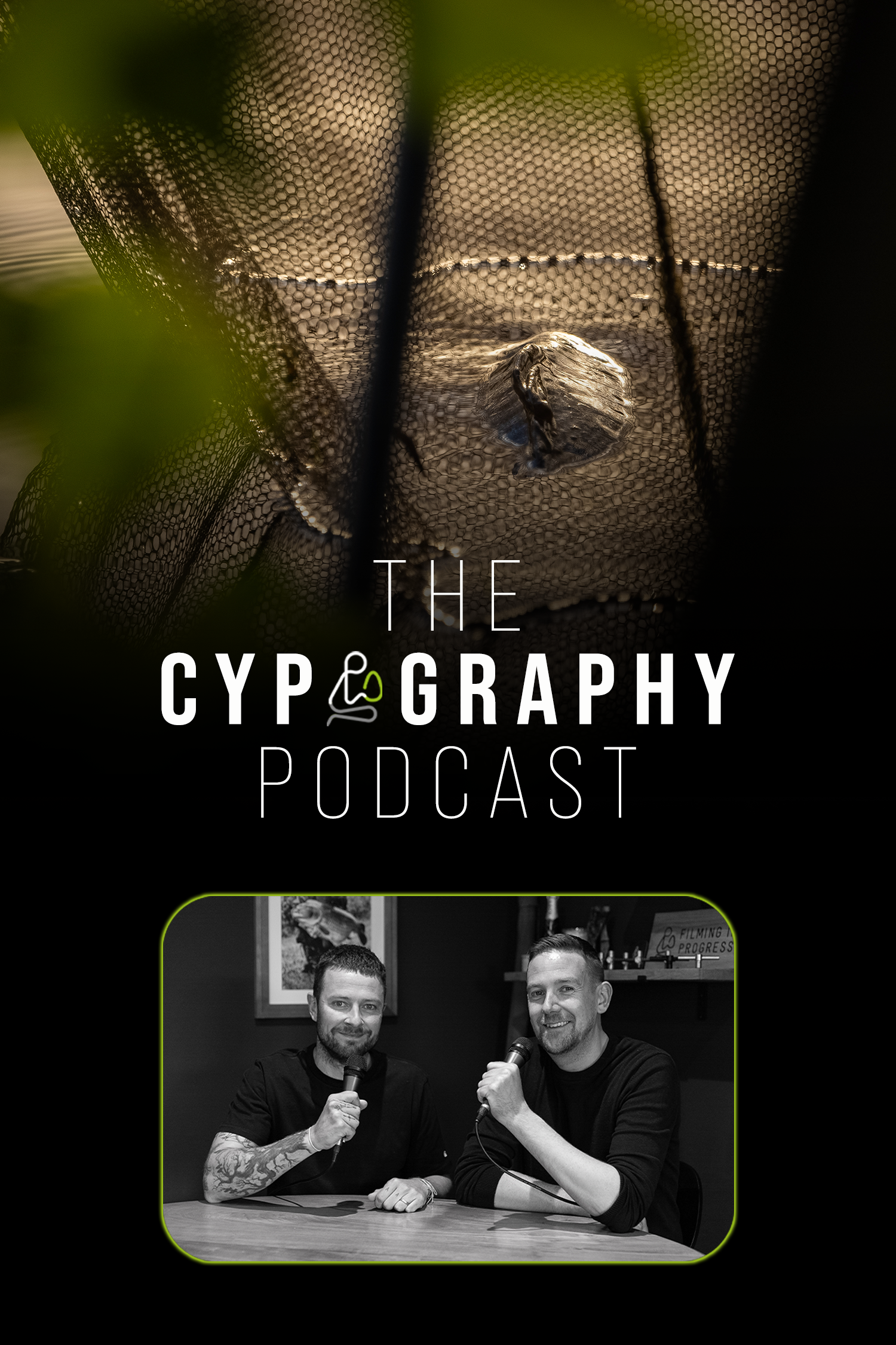 Pod Twenty | Elliott & Thom | S4: Ep.2