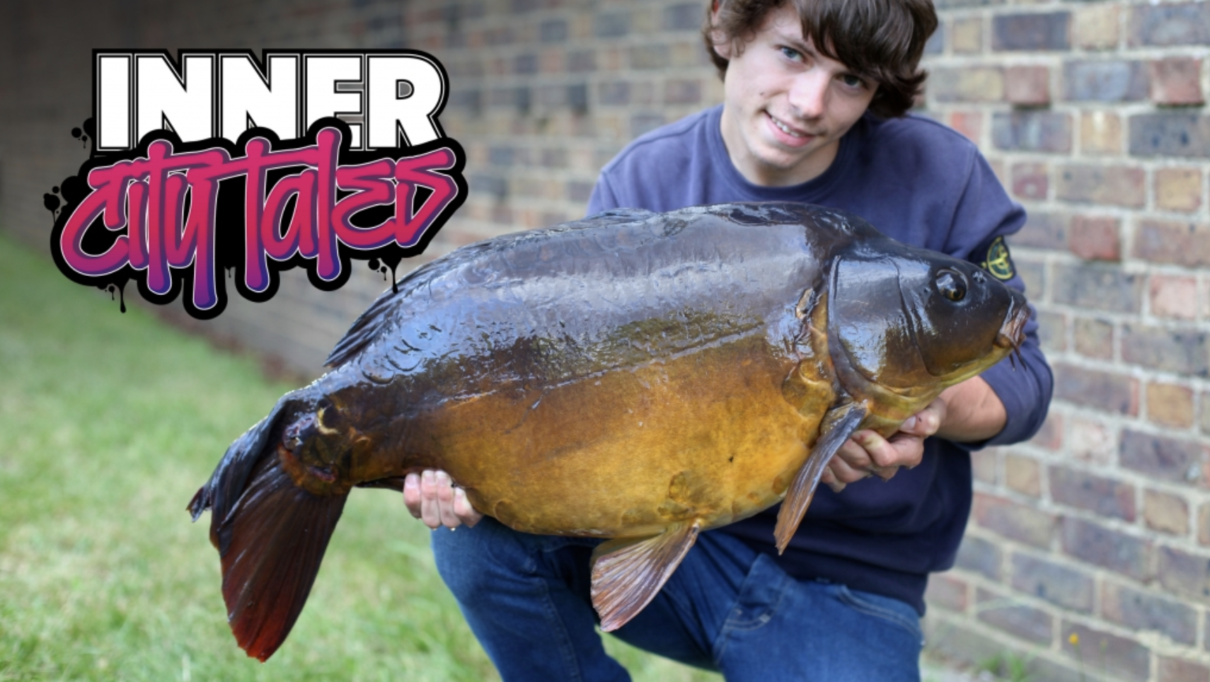 Alfie Russell | Inner City Tales 