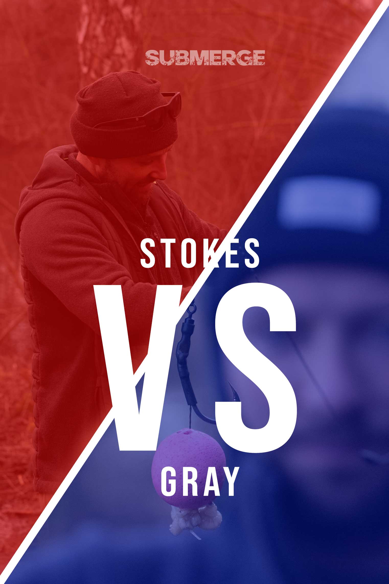 Breaking The Ice | Tom Stokes vs Elliott Gray | C14: Ep.1