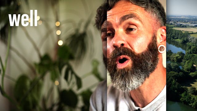 The Hardwick Story | Gaz Fareham | Se...