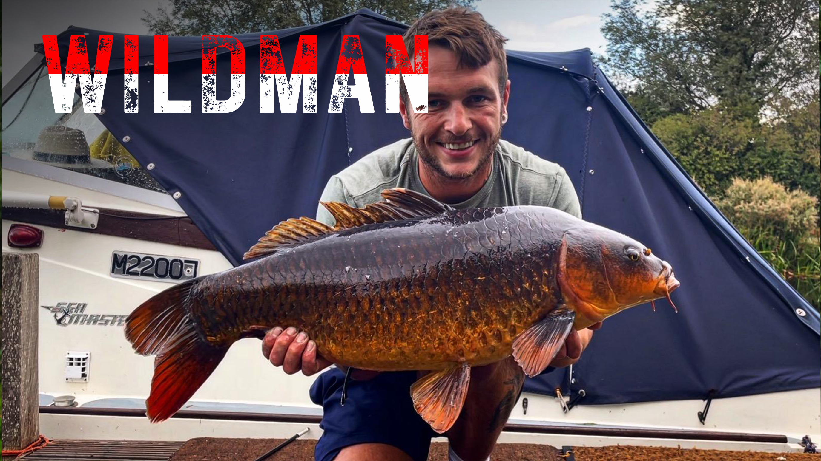 In The Thick Of It | Finn Lewis | S1: Ep.7