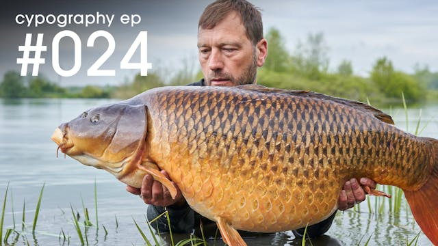 #024 Episode | September 2019